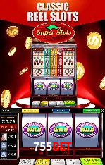 Desvendando o Mundo dos Jogos Virtuais na 755bet