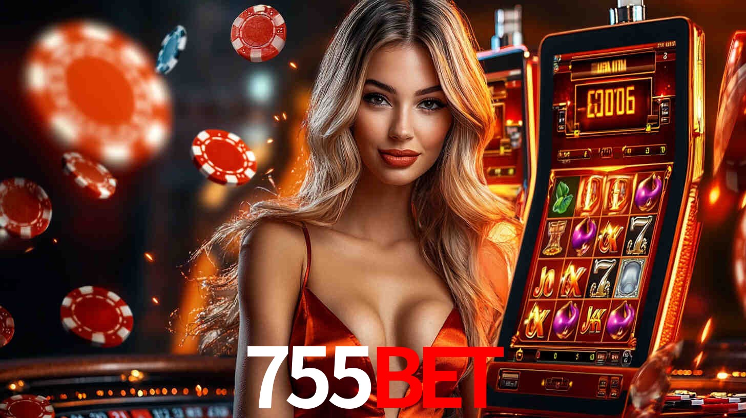 755bet login