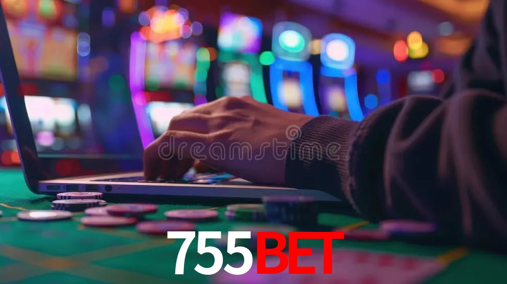 Experiência VIP 755bet