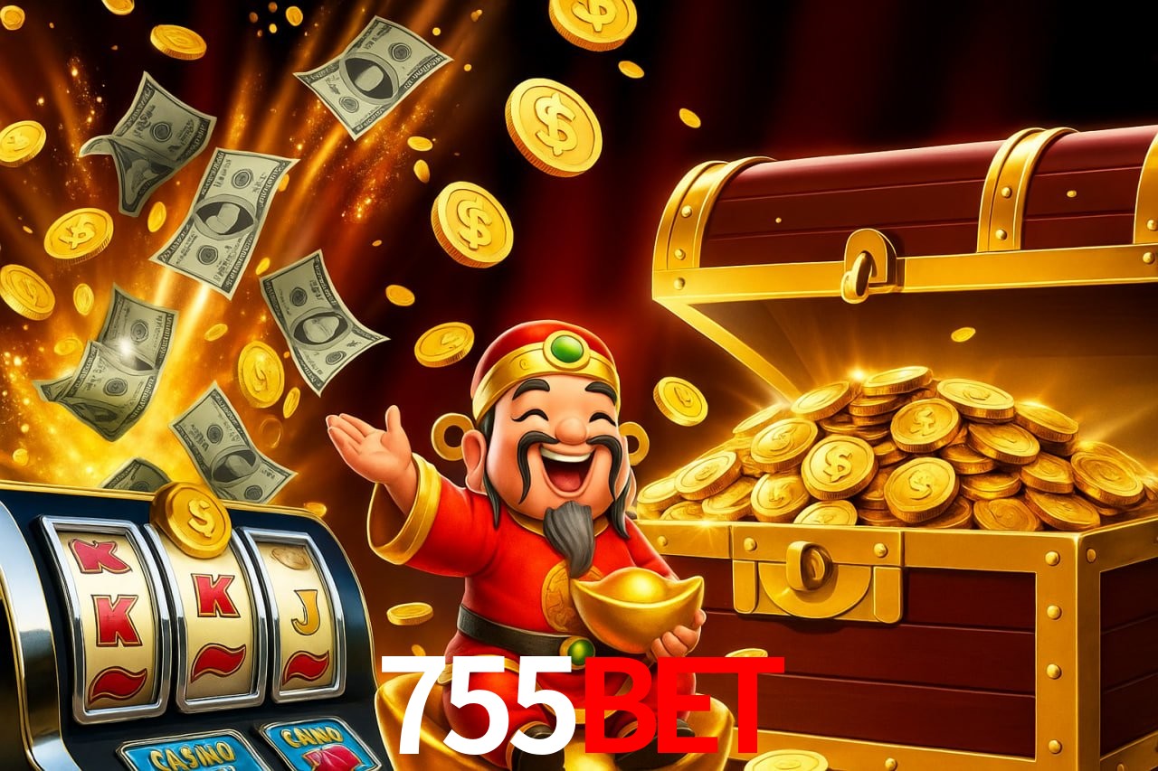 Experiência VIP 755bet