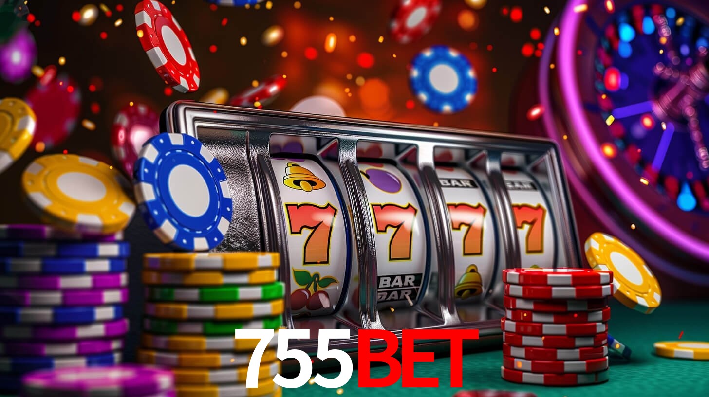 Estatísticas 755bet
