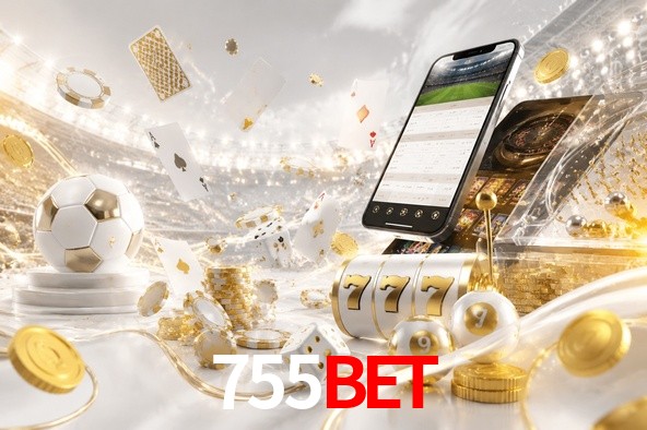 Welcome Bonus 755bet