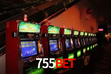 Desvendando o Mundo dos Jogos Virtuais na 755bet