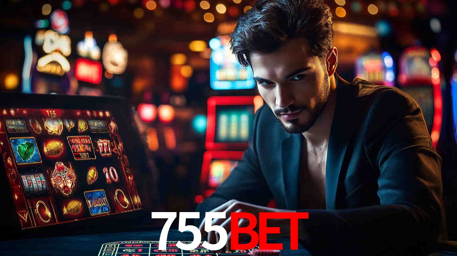 755bet login