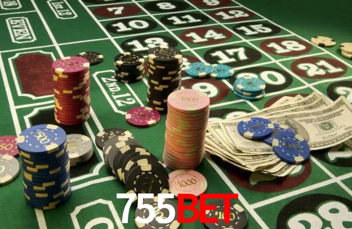 755bet: Jogos de Caça-Níqueis-Altas Recompensas, Roleta-Velocidade, Blackjack-Desafios Máximos