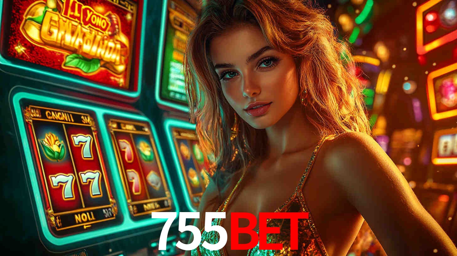 Programa VIP 755bet