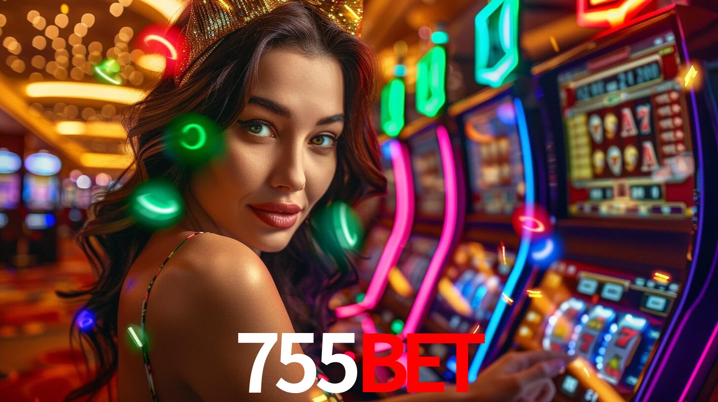 Interface Premium 755bet