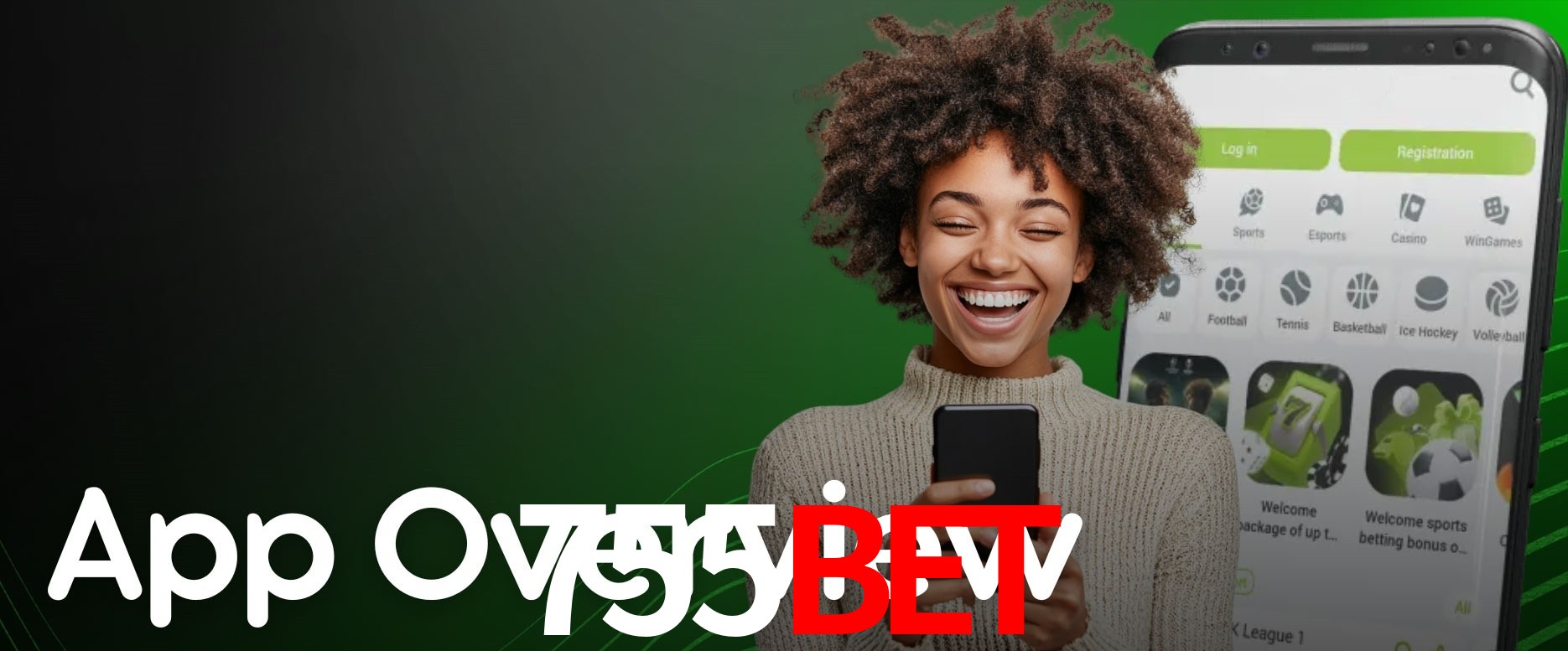 Descubra o Mundo do Cassino Online com 755bet