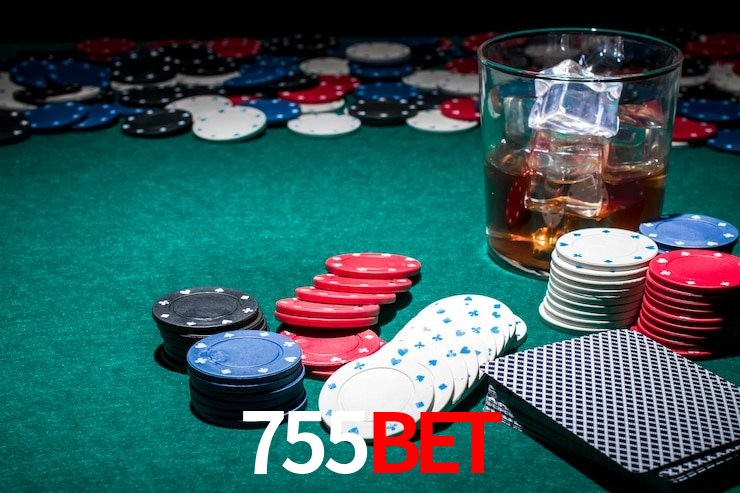 Casino Ao Vivo 755bet