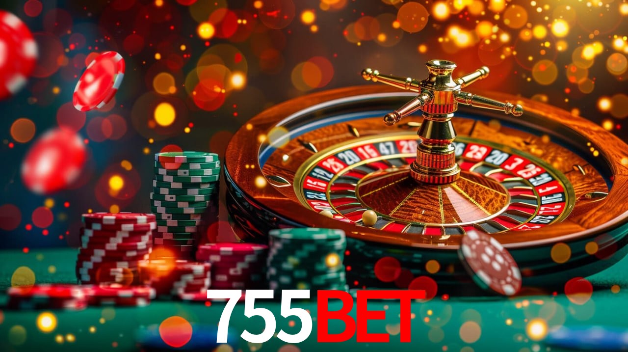 Bônus de Boas-vindas 755bet