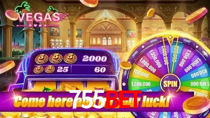 Descubra o Mundo do Cassino Online com 755bet