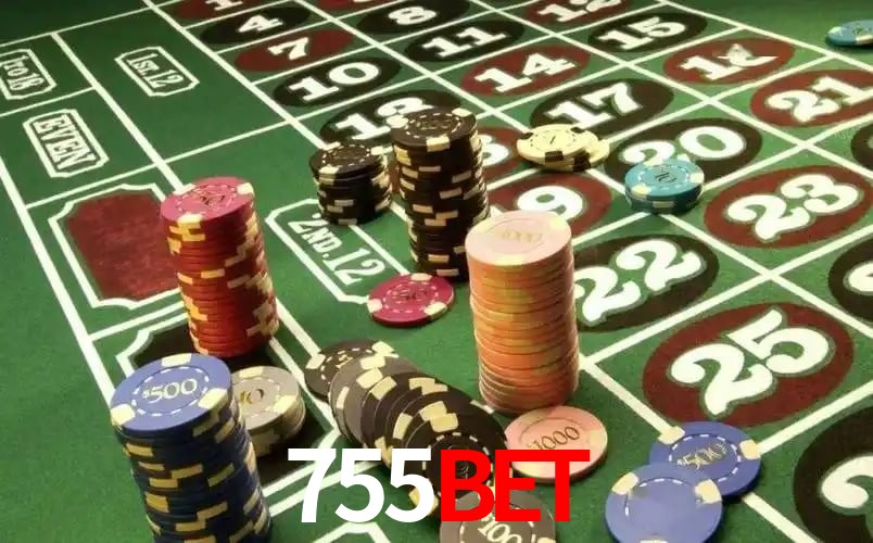 Especiais de Fim de Semana 755bet