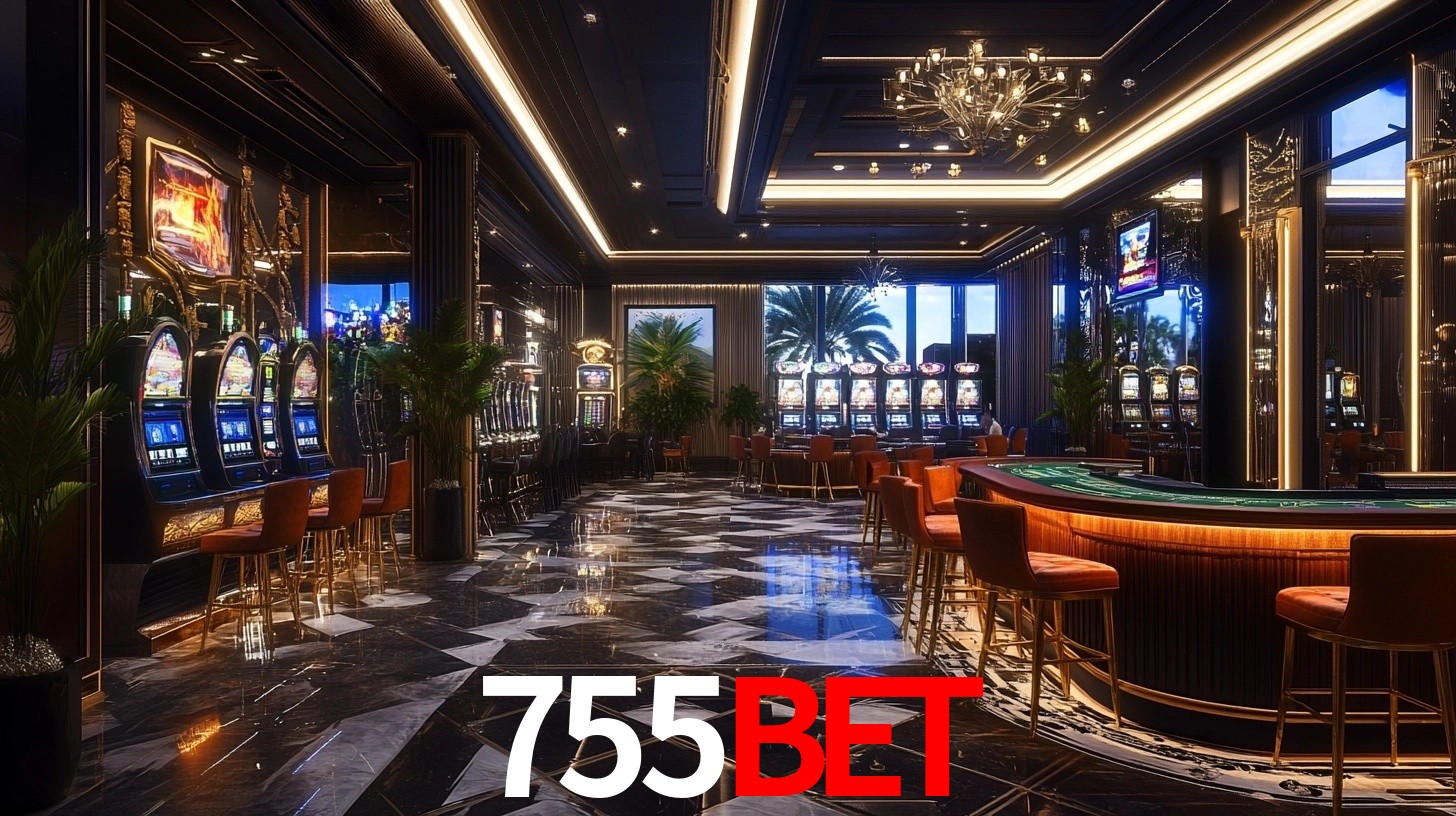 755bet login