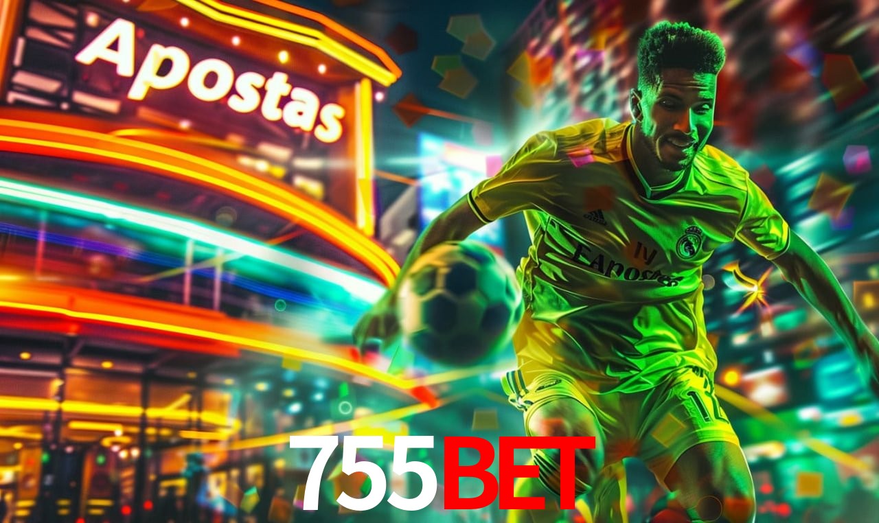Promoções Sazonais 755bet