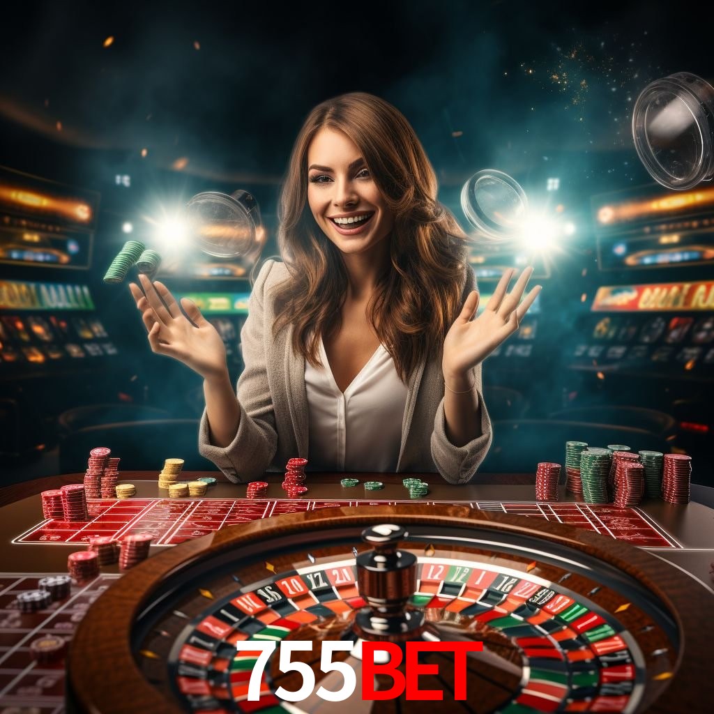 755bet login