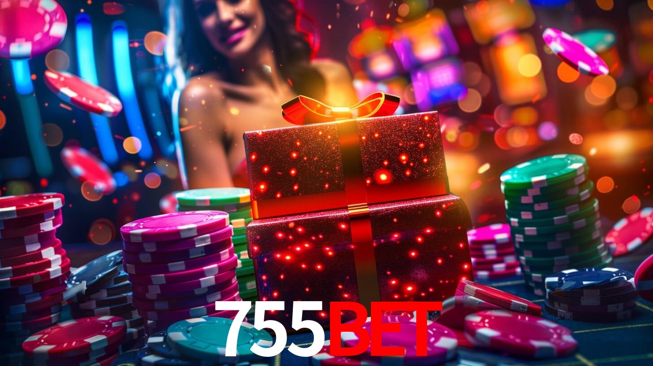 Casino Ao Vivo 755bet