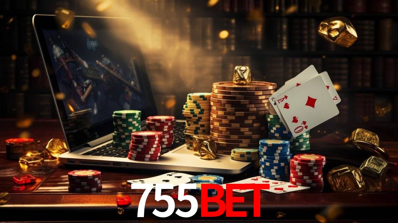 Jogos de Slot 755bet