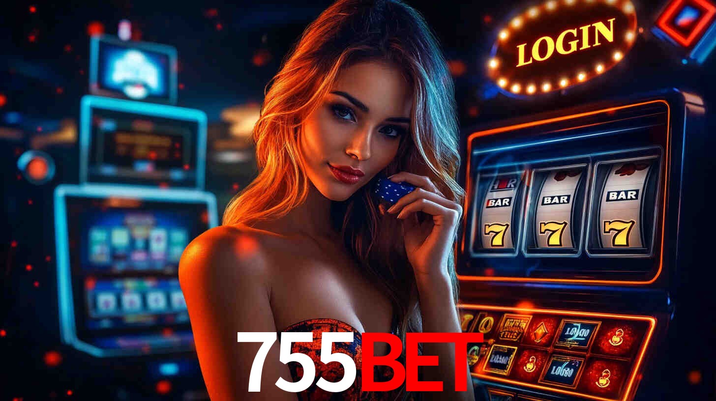 755bet login