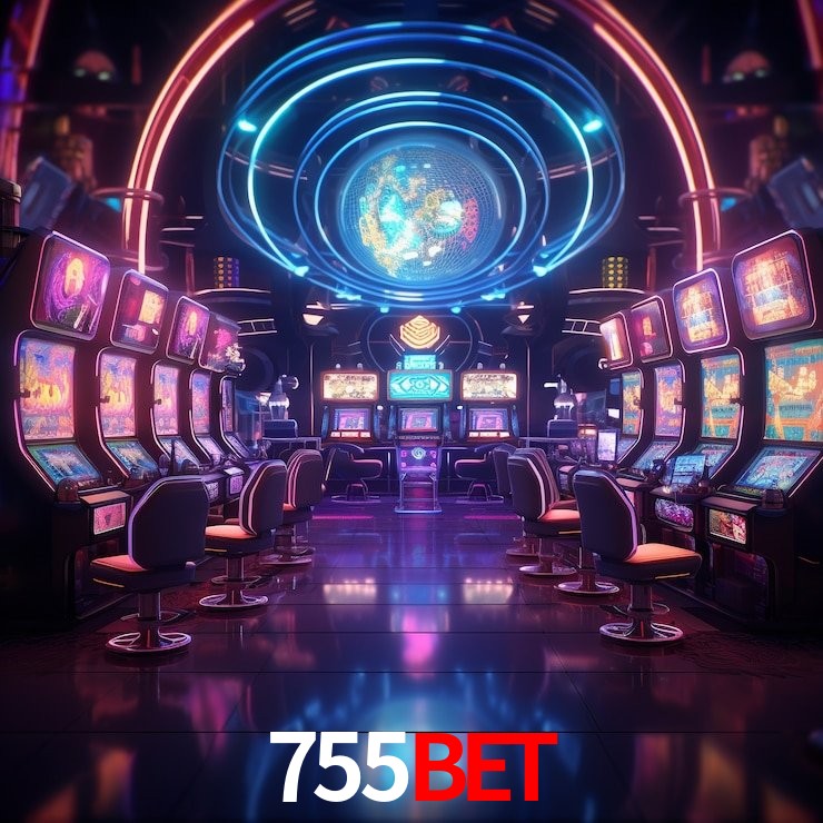Especiais de Fim de Semana 755bet