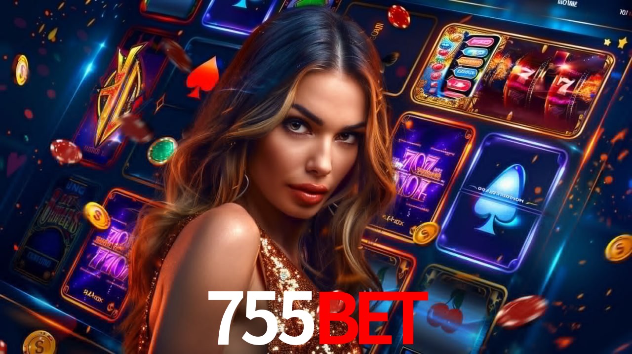 Programa VIP 755bet