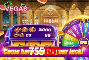 Descubra a Magia dos Jogos de Arcade no 755bet