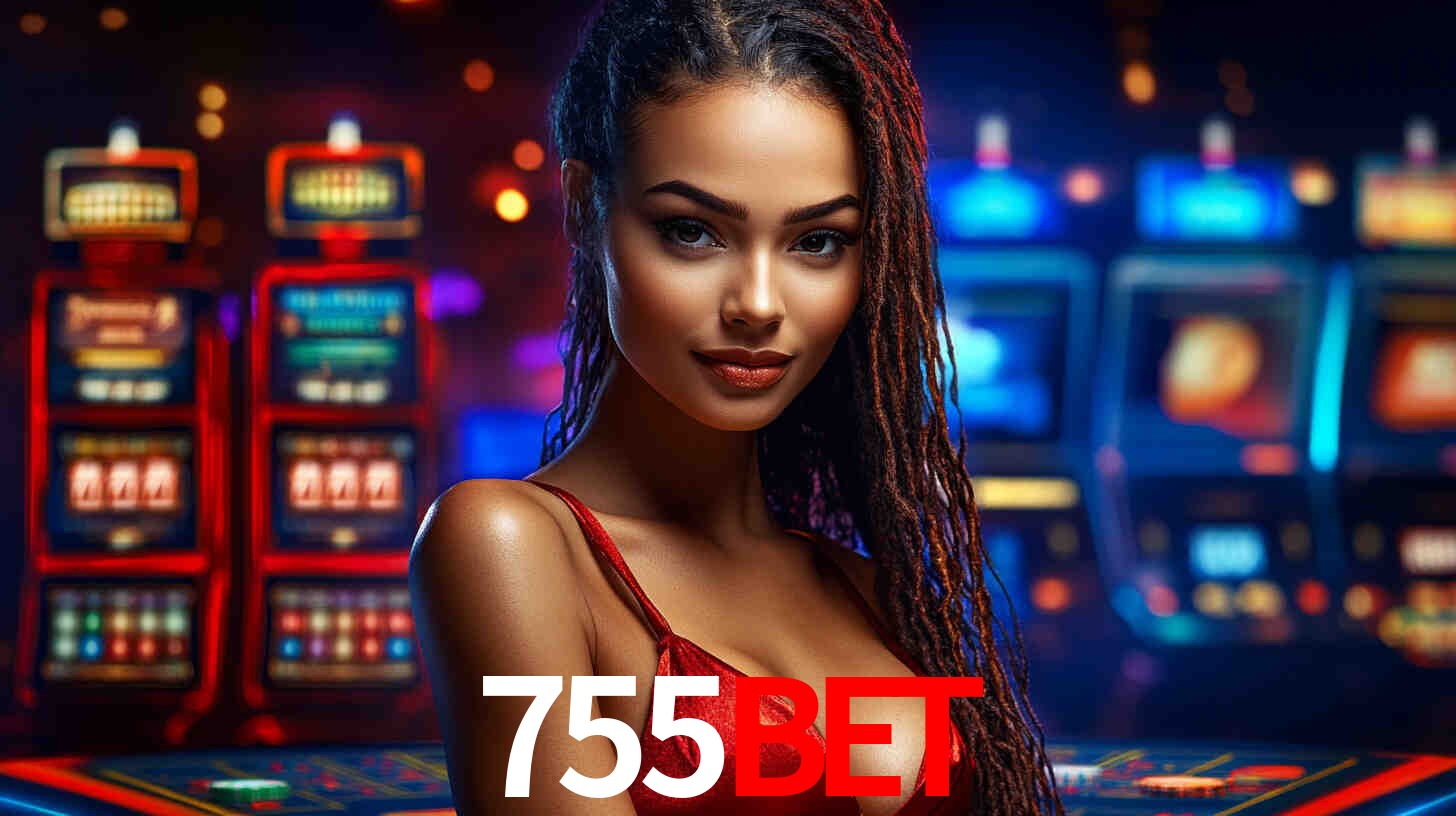 Apostas de Tênis 755bet