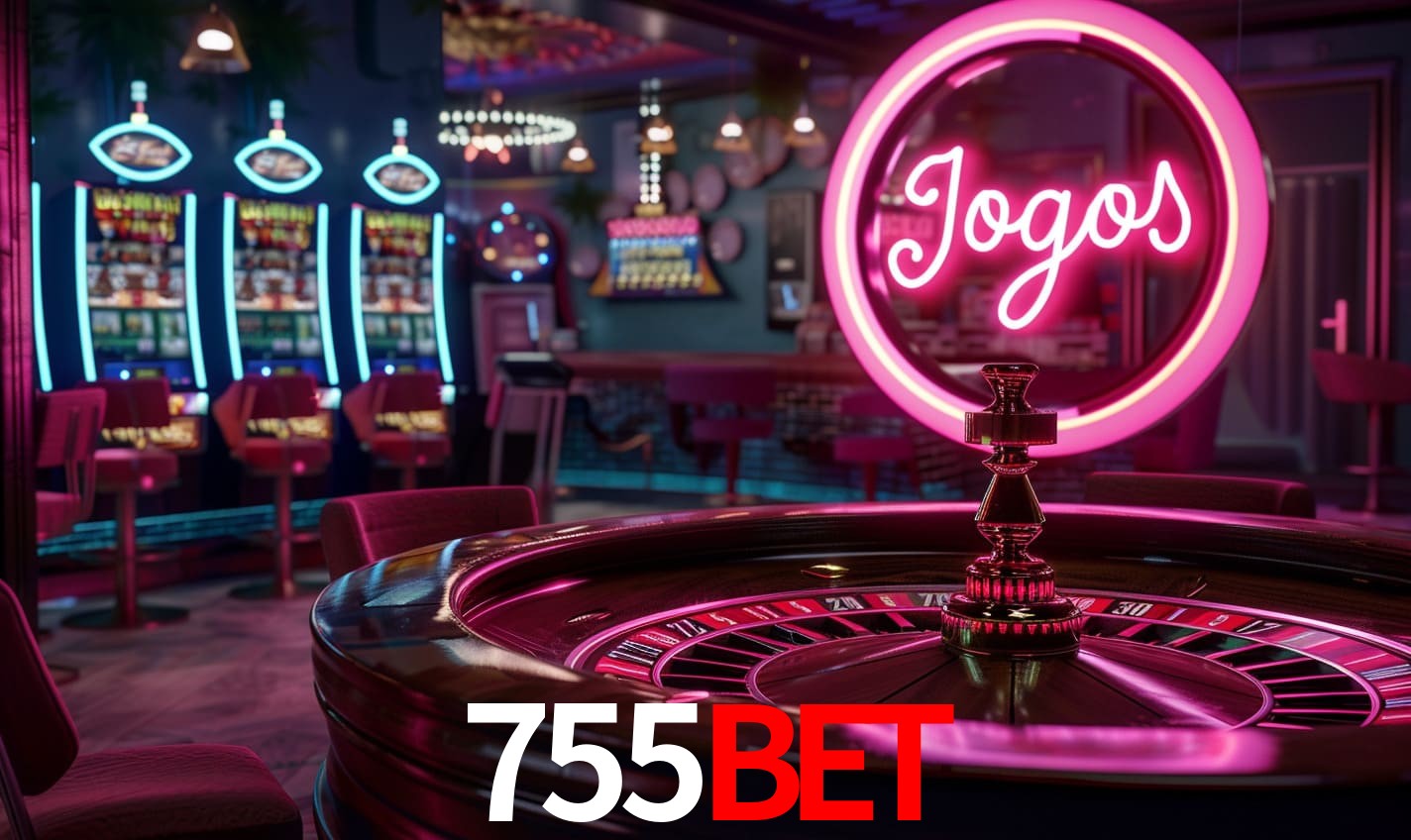 Jogos Exclusivos 755bet