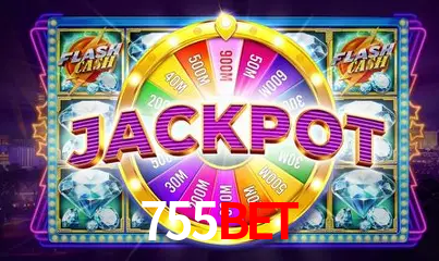 A Emoção da Loteria na 755bet: Uma Chance de Mudança de Vida