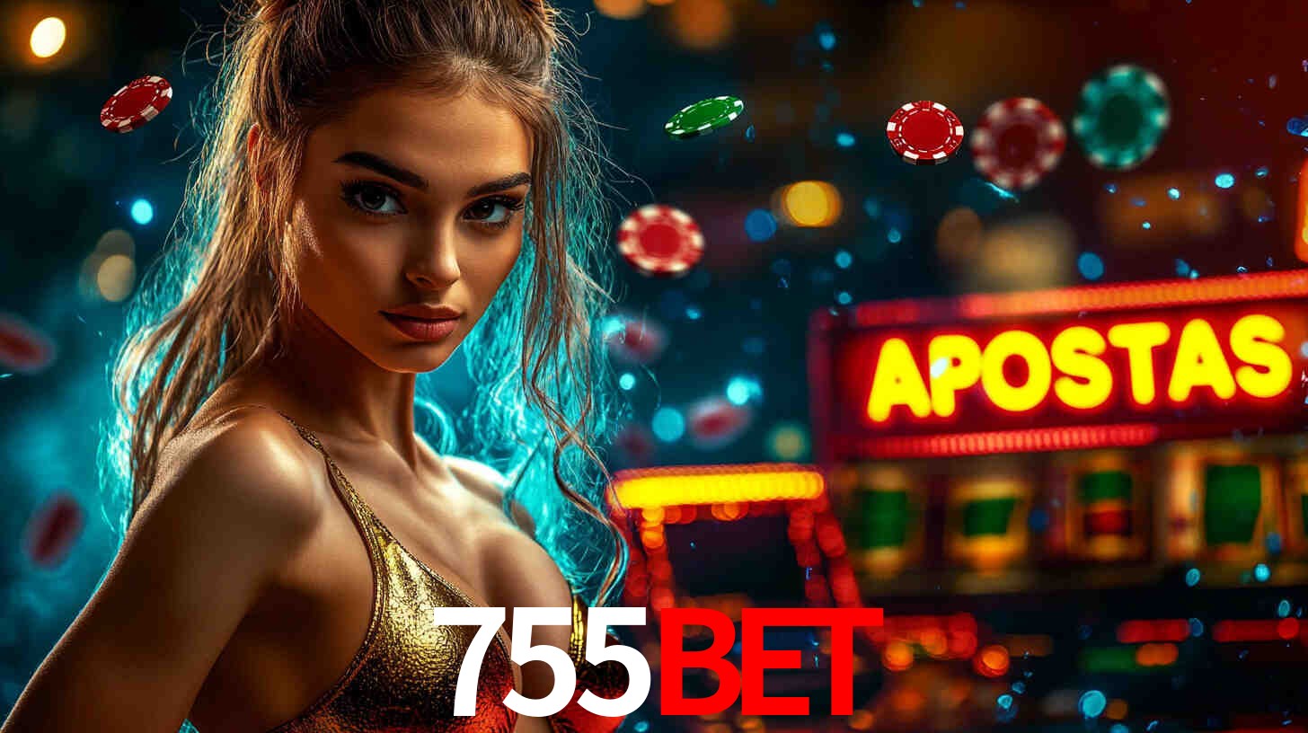 Desvendando o Mundo dos Jogos Virtuais na 755bet