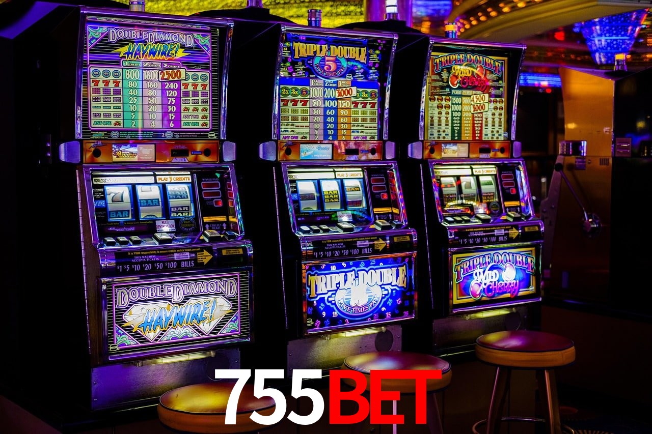 Login Seguro 755bet