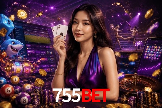 Roulette Table 755bet