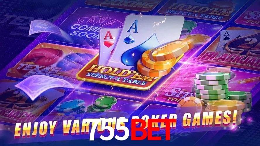 Bônus Diários 755bet