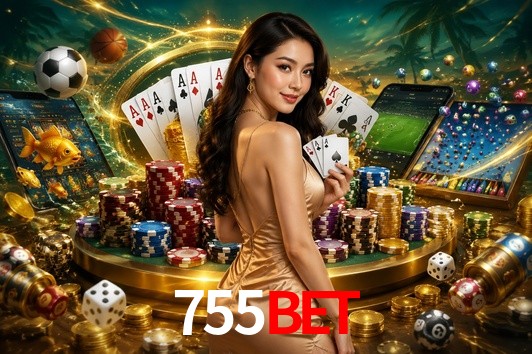 Live Casino 755bet