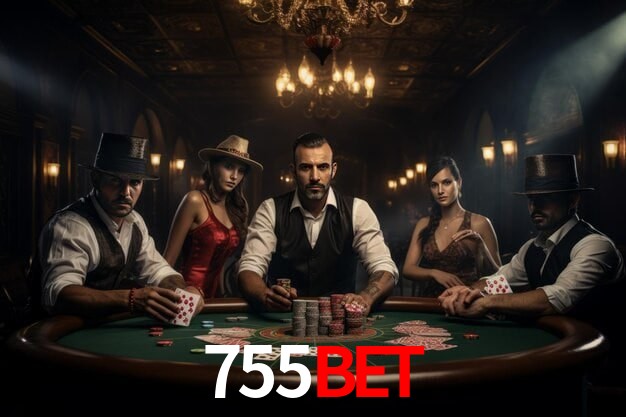 Torneios 755bet