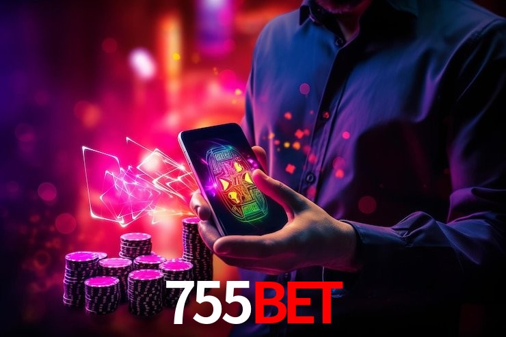 Recursos de Bônus 755bet
