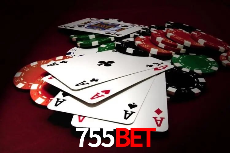 Avaliações dos Jogadores 755bet