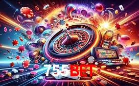 Segurança 2FA 755bet