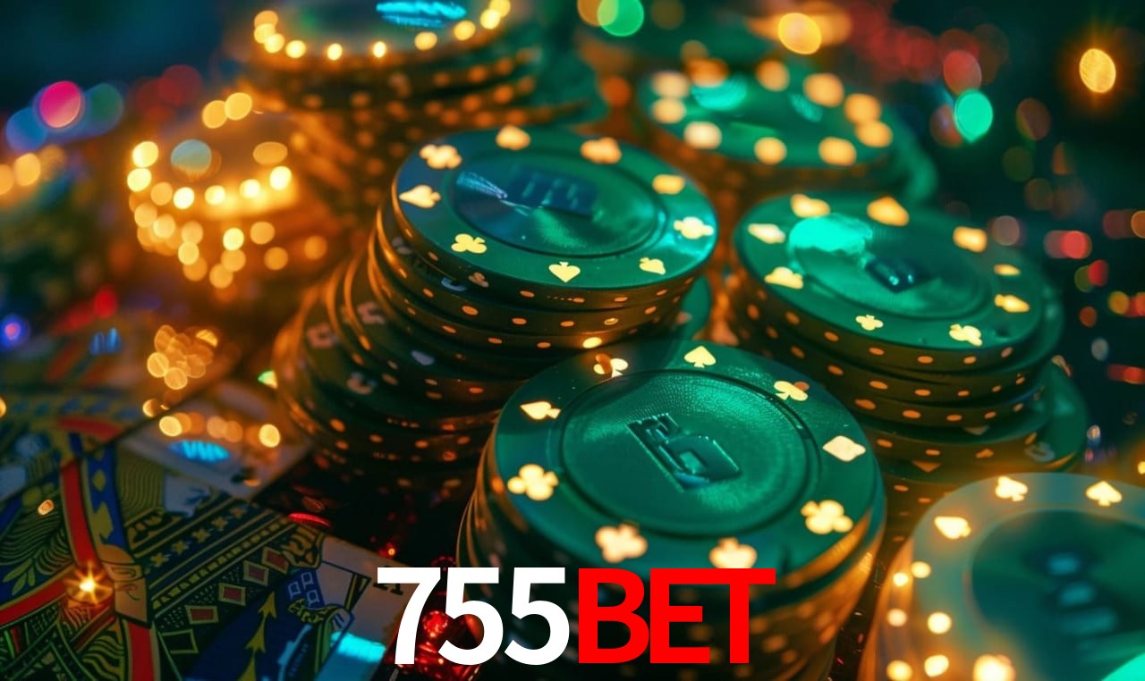 Benefícios da Conta 755bet
