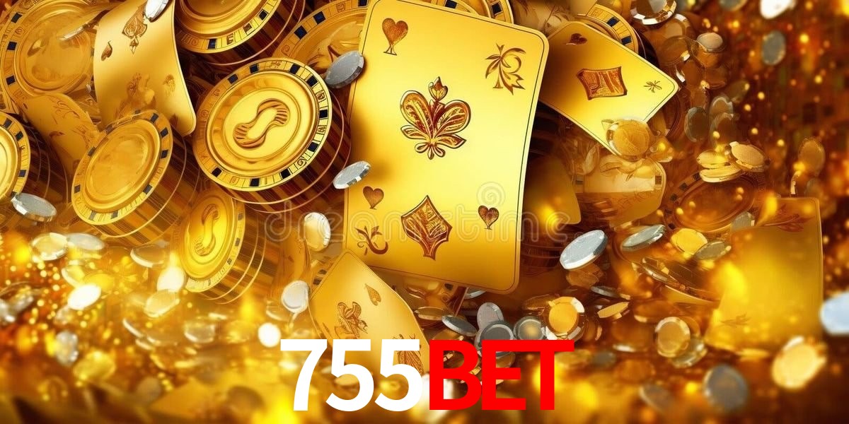 Interface Premium 755bet