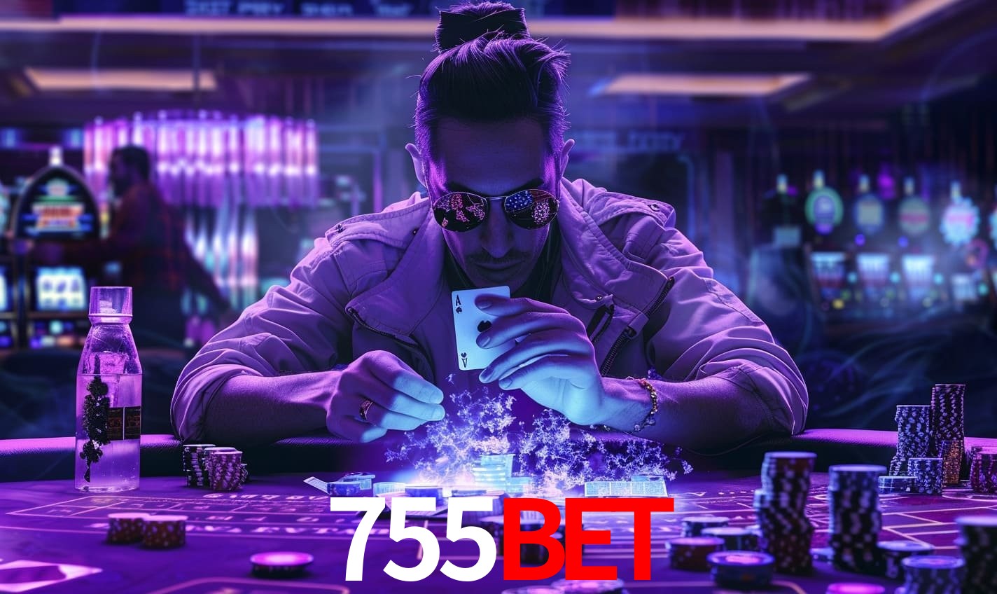 VIP Casino 755bet