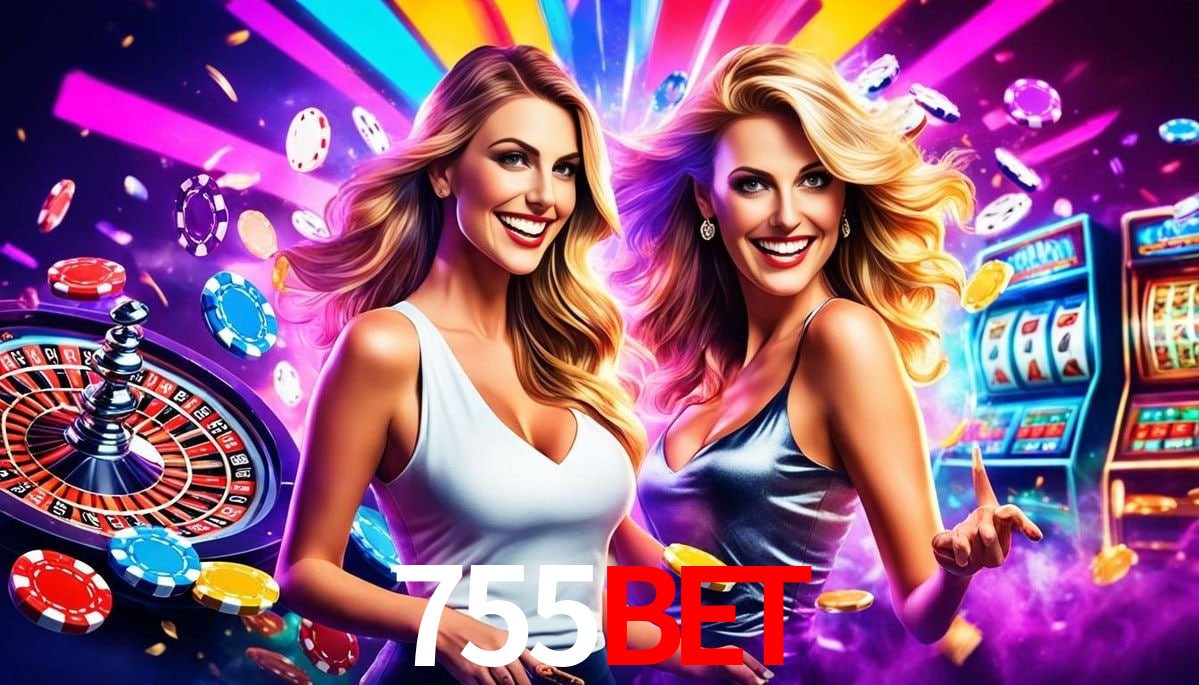 Estatísticas Esportivas 755bet