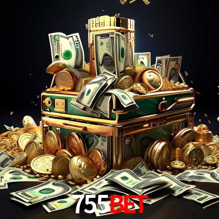 Design Responsivo 755bet