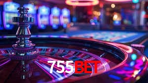 Integração de APIs 755bet