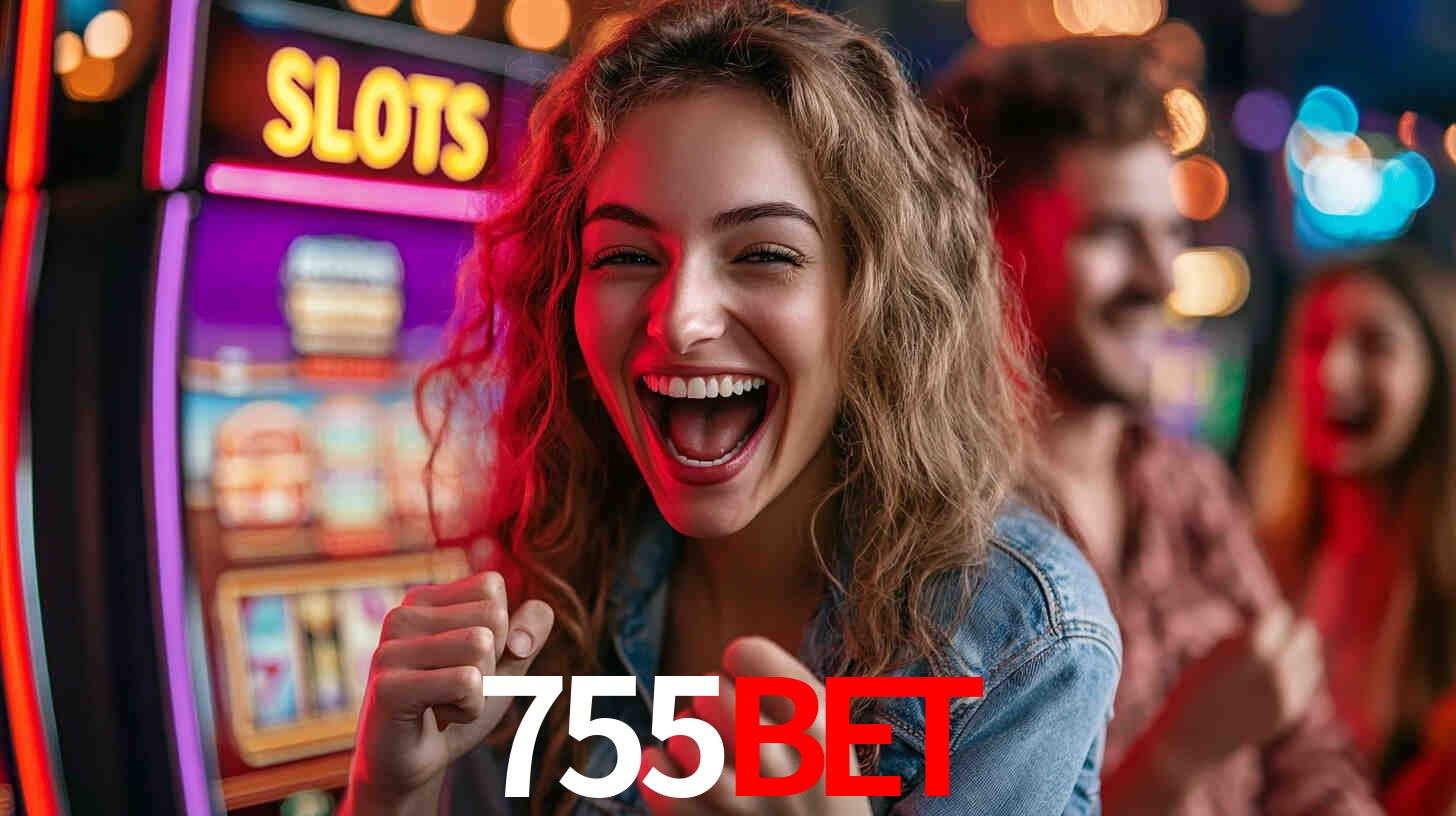 cassino 755bet