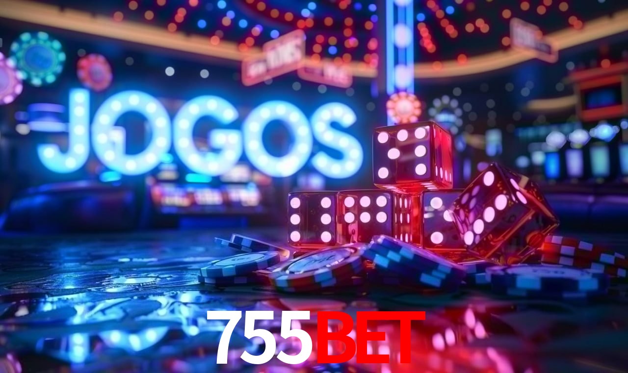 Apostas de Tênis 755bet