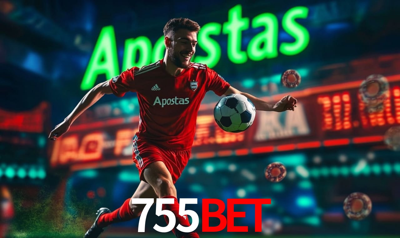 Apostas de Basquete 755bet