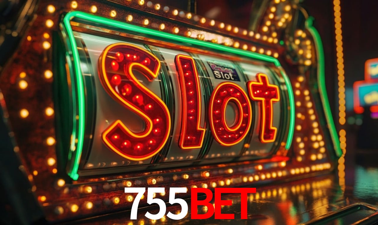 Acesso à conta 755bet