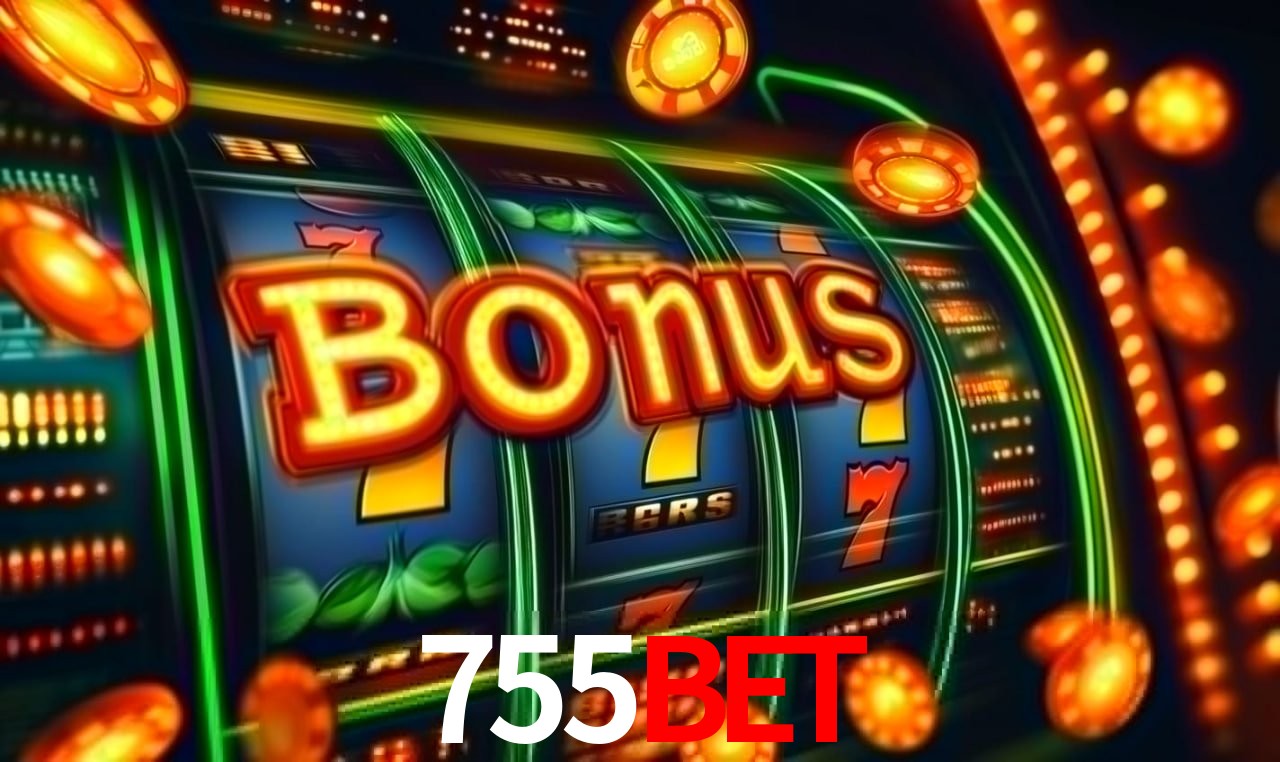 Blackjack Table 755bet