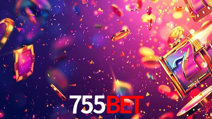 Casino Ao Vivo 755bet