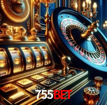 Casino Ao Vivo 755bet